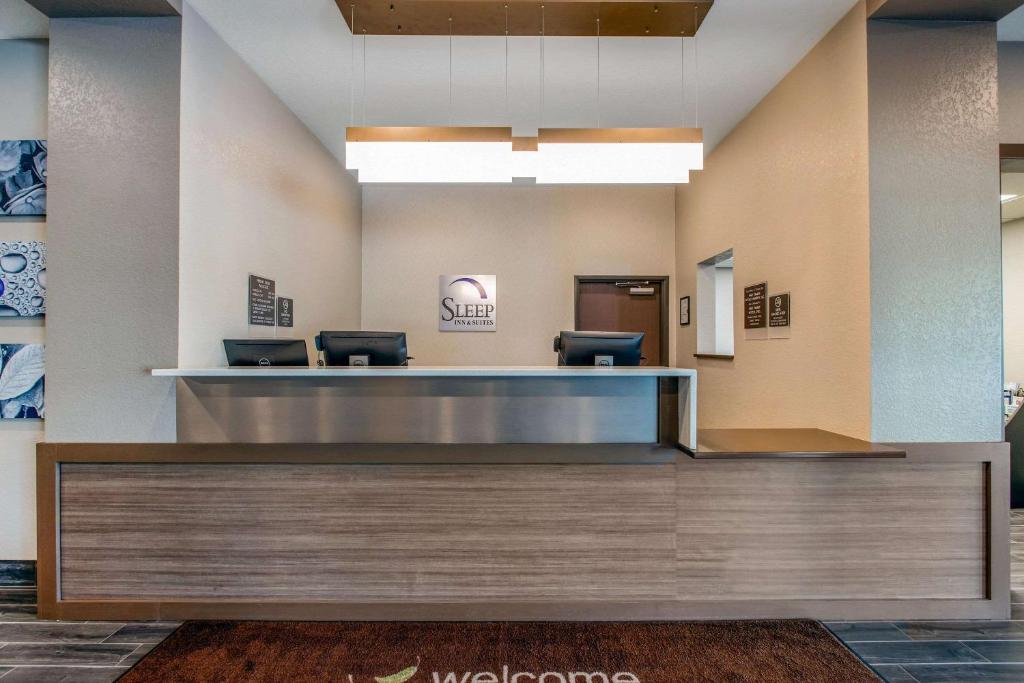 Sleep Inn & Suites Ankeny - Des Moines photo 3