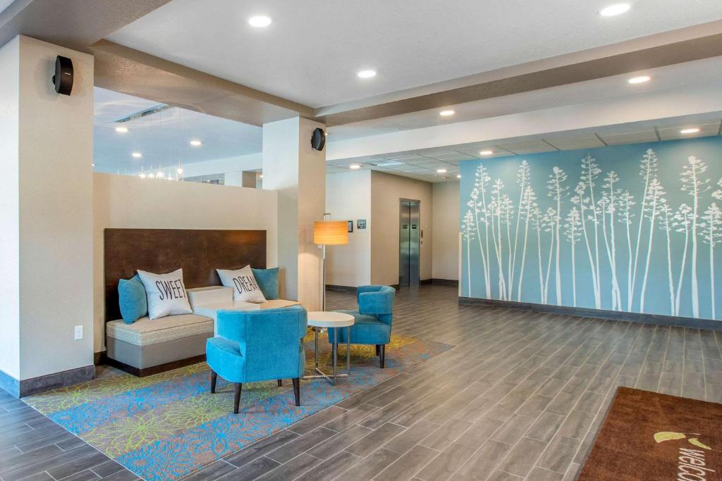 Sleep Inn & Suites Ankeny - Des Moines photo 4