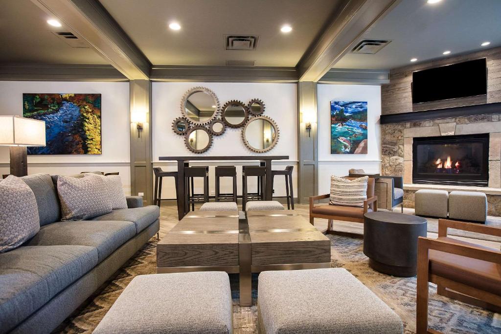 The Inn at Riverwalk photo 2