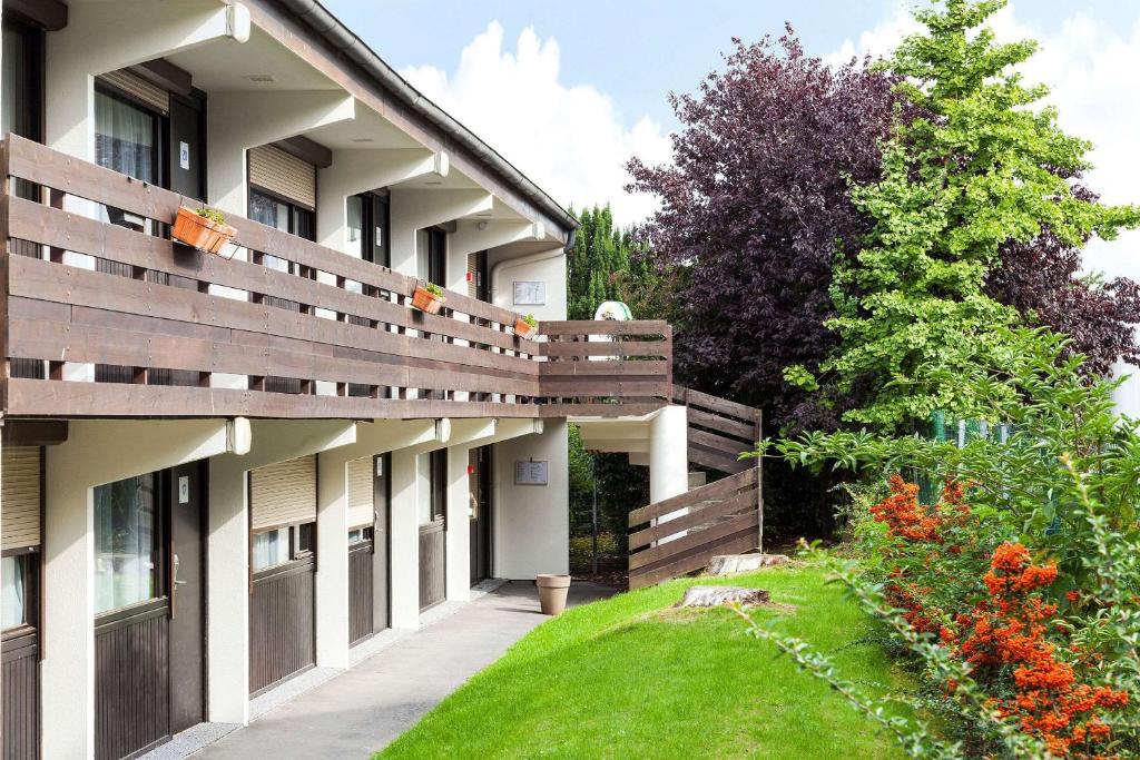 Comfort Hotel Lens - Noyelles Godault photo 1