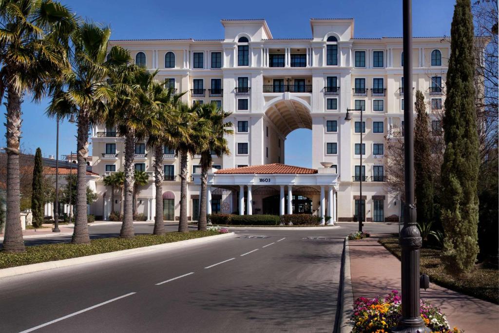Bluegreen Vacations Eilan Hotel and Spa, Ascend Resort Collection image