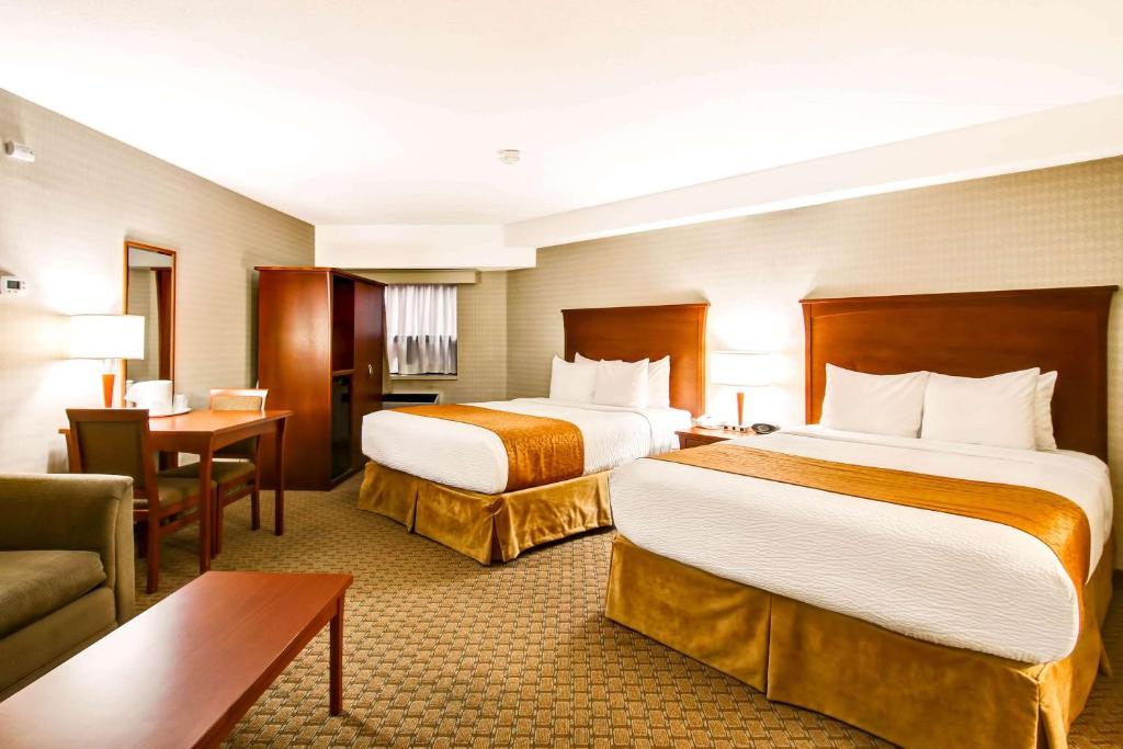 Quality Inn - Kitchener photo 4