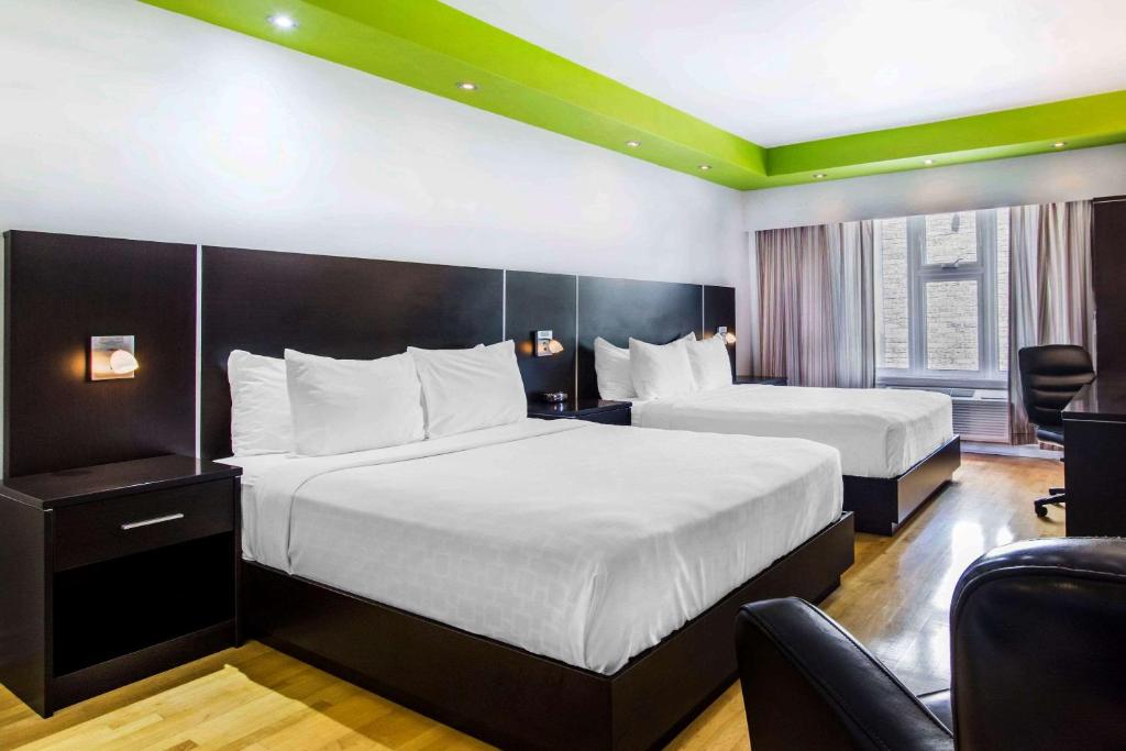 Travelodge by Wyndham Trois-Rivieres photo 3