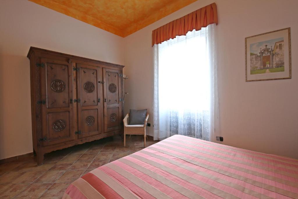Mella Bellagio Rosa Dei Venti - Elegante appartamento nel cuore di Bellagio con parcheggio privato photo 3