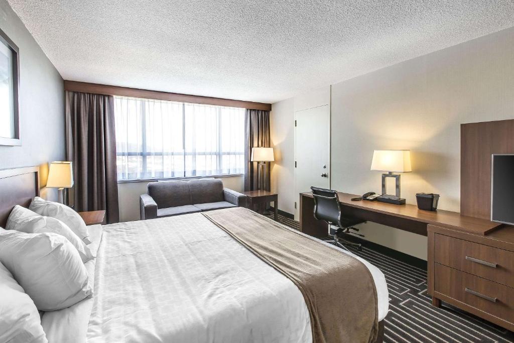 Quality Inn Corner Brook photo 4