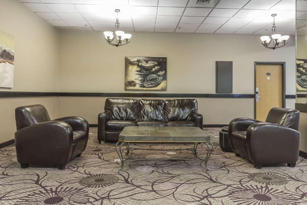 Quality Inn & Suites Saskatoon photo 4