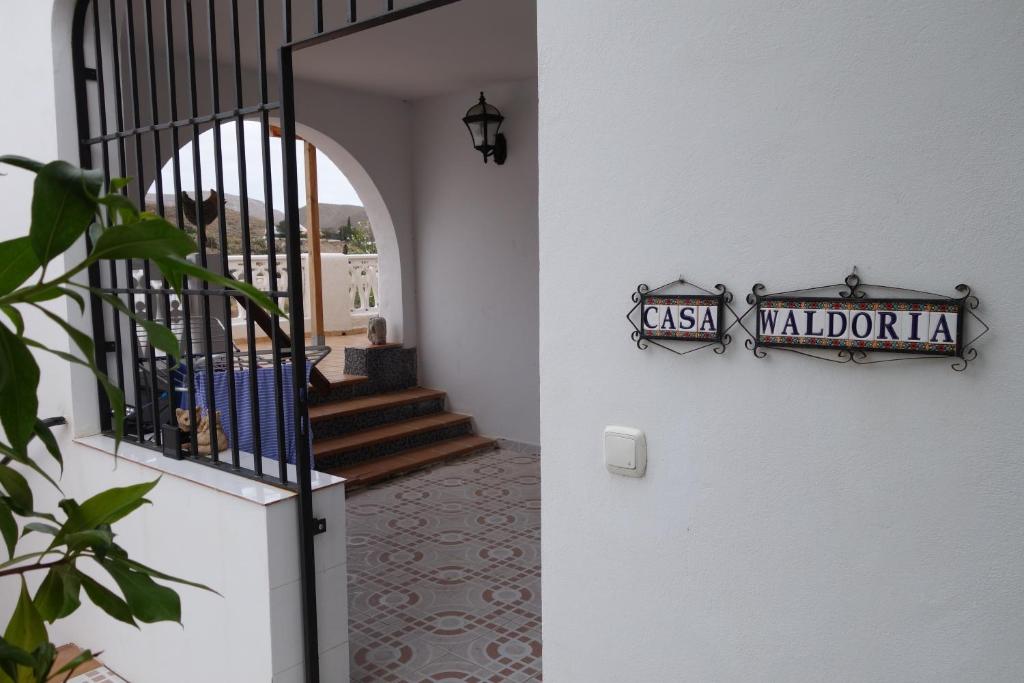 Casa Waldoria photo 1