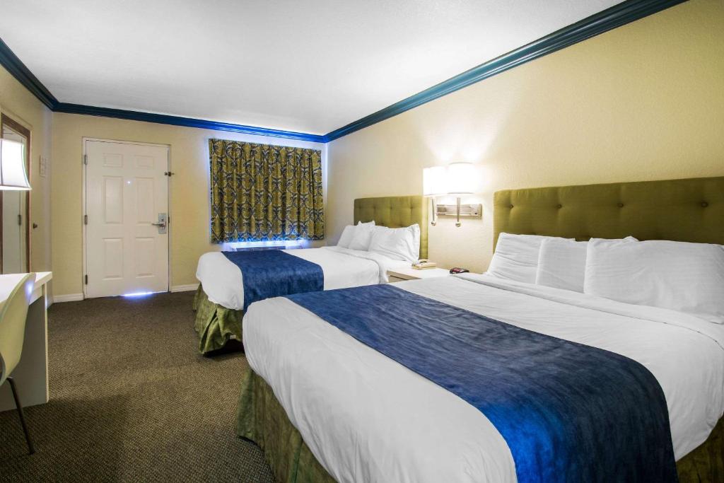 Quality Inn Clermont West Kissimmee photo 4