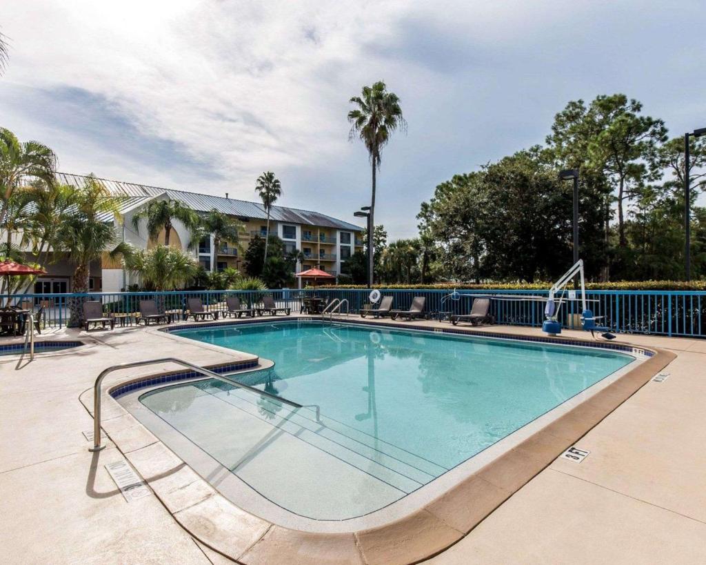 Comfort Inn Naples East I-75 photo 3