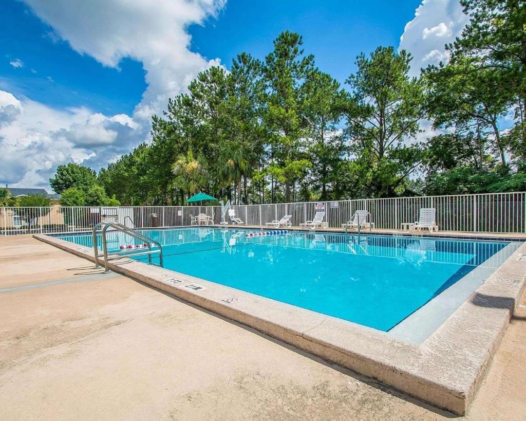Rodeway Inn Gainesville - University Area photo 4