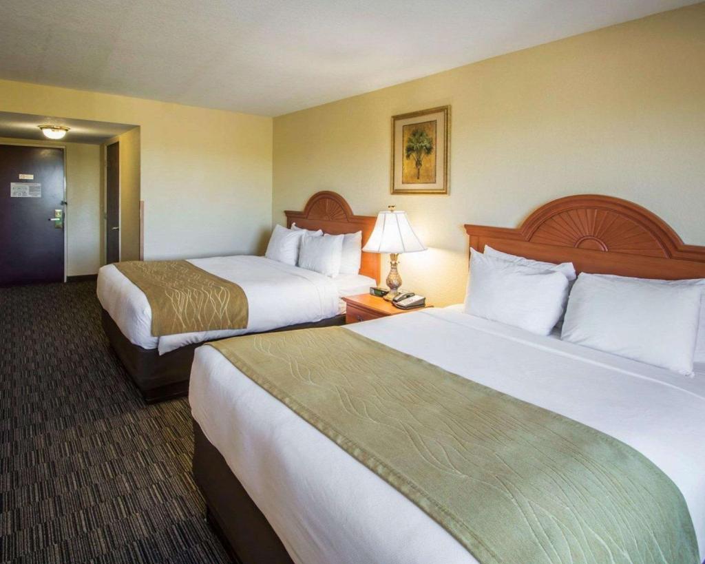 Comfort Inn & Suites Jupiter I-95 photo 3