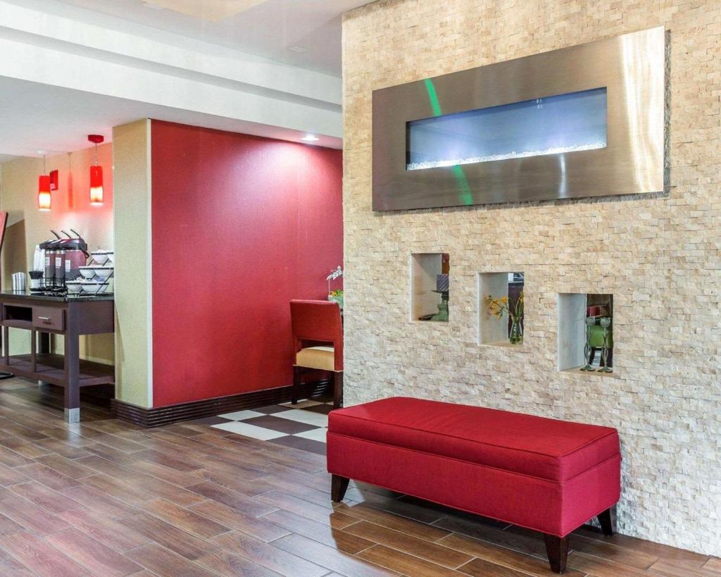 Comfort Inn Conyers photo 4
