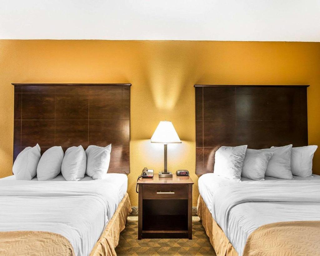 Quality Inn & Suites Bremen photo 3
