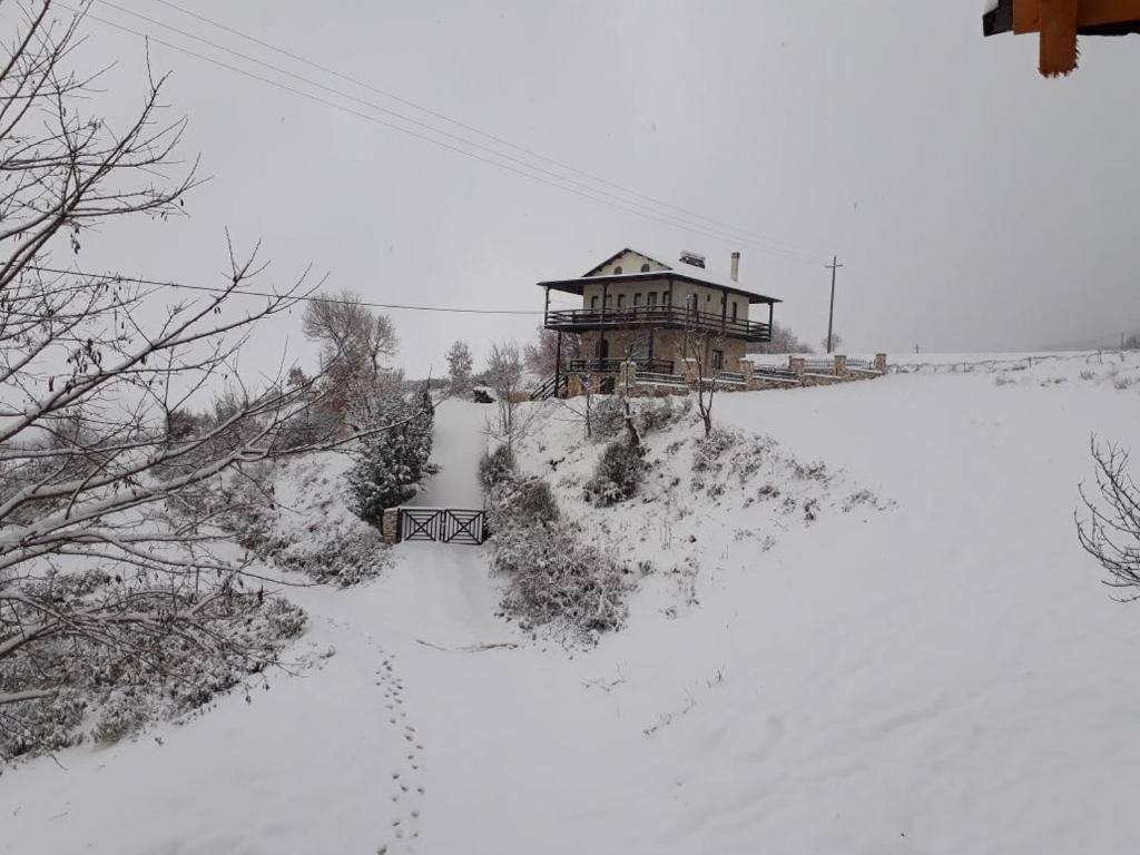 VILLA, relaxing-beautiful mountain view, Berat photo 1