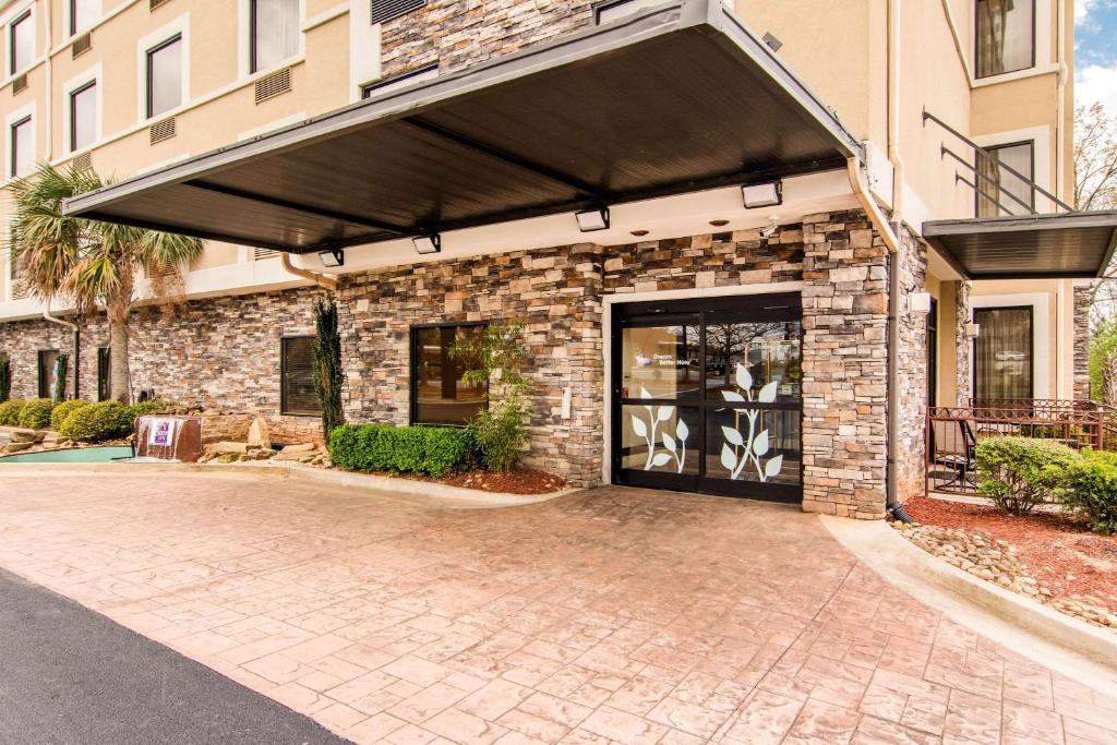 Sleep Inn & Suites photo 1