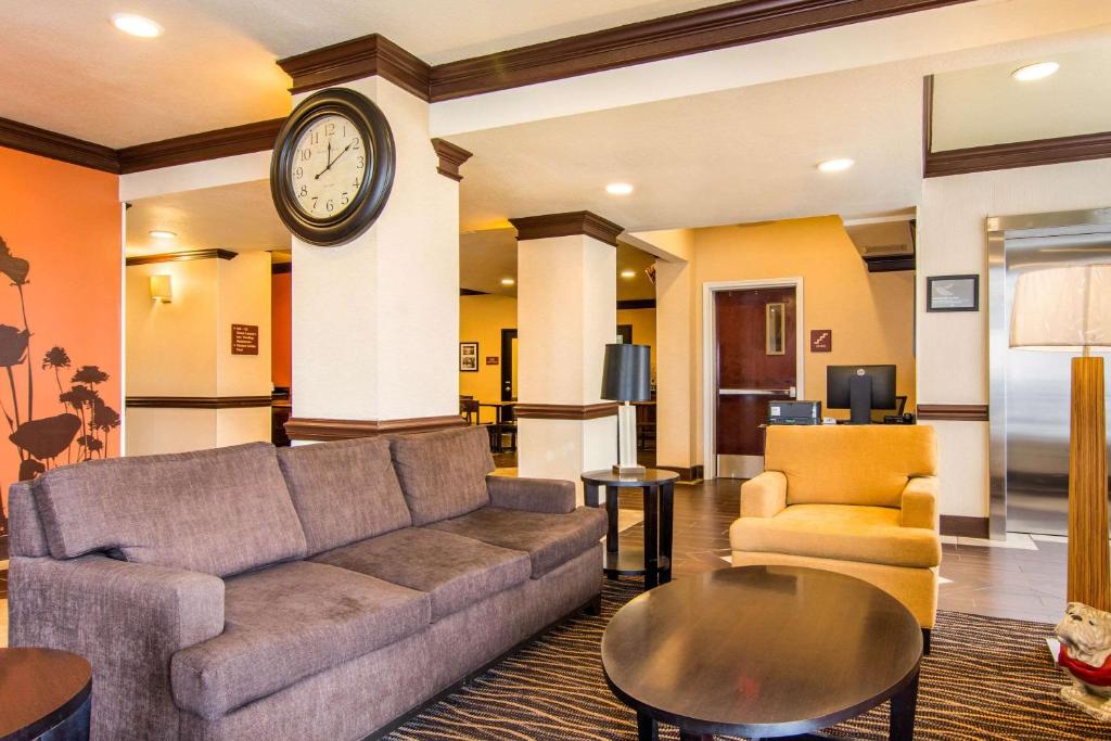 Sleep Inn & Suites photo 4