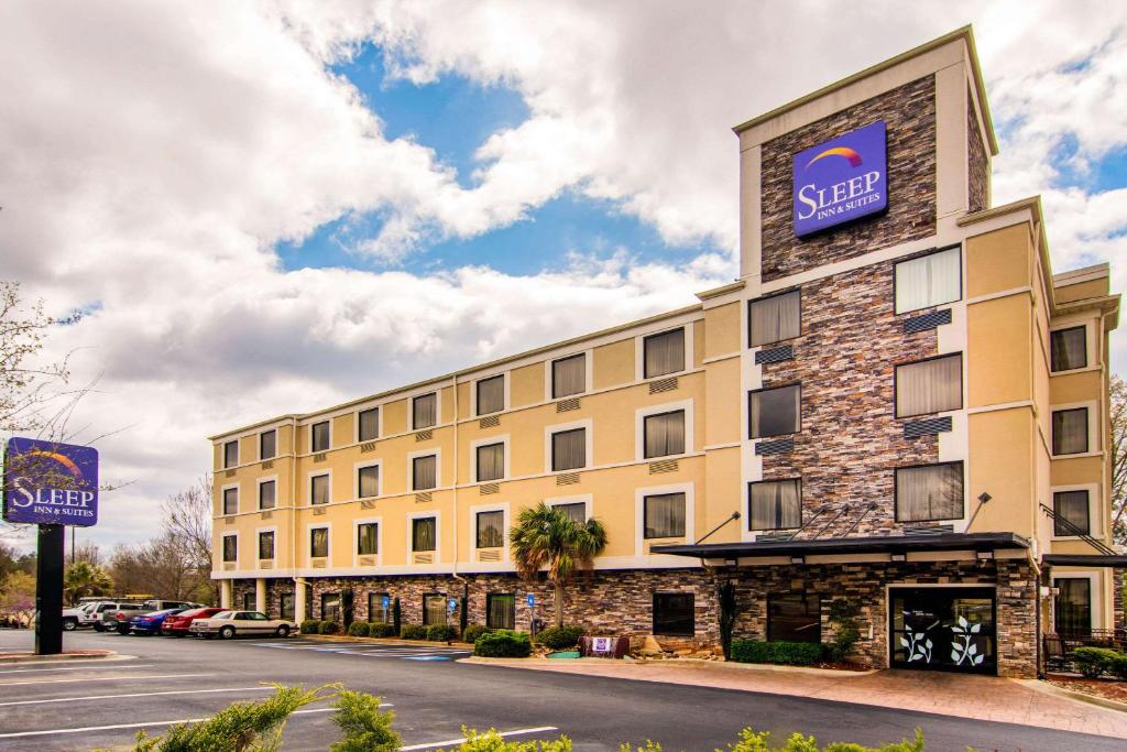 Sleep Inn & Suites photo 2