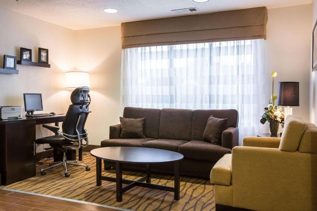 Sleep Inn Douglasville photo 4