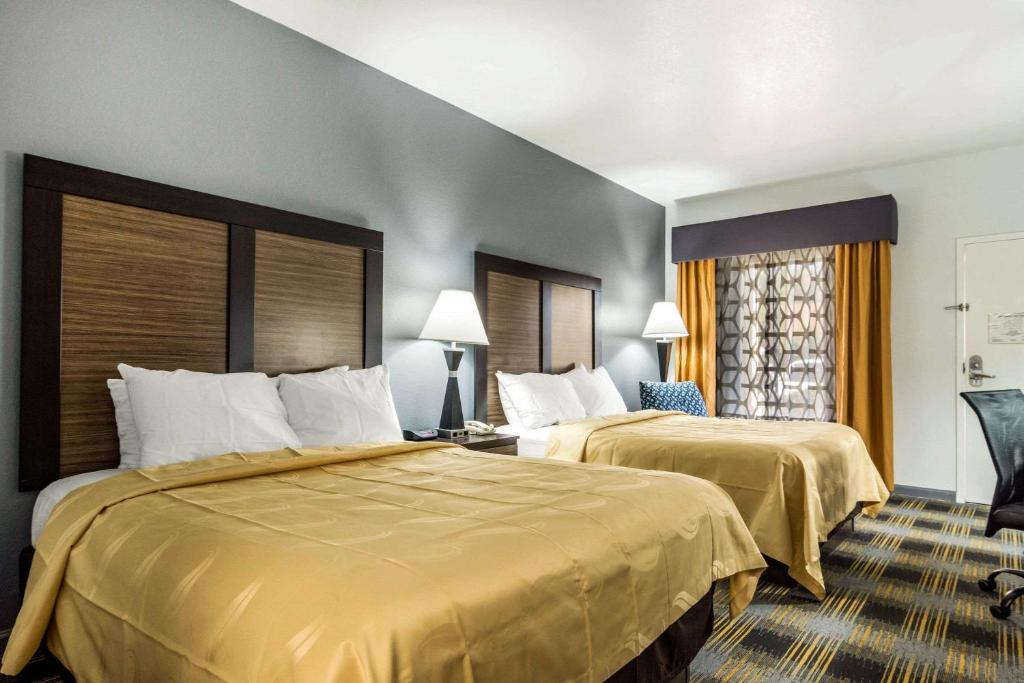 Quality Inn near Six Flags Douglasville photo 4