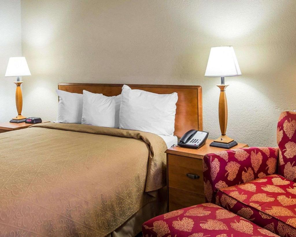 Quality Inn at the Mall - Valdosta photo 1