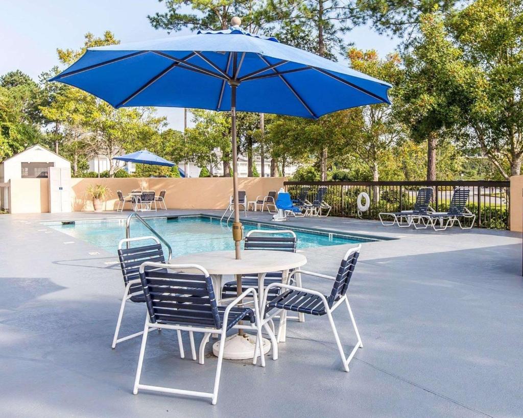 Quality Inn at the Mall - Valdosta photo 3