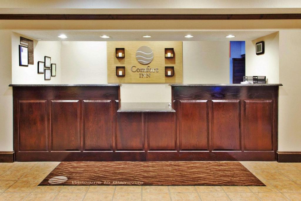 Comfort Inn Blairsville photo 1