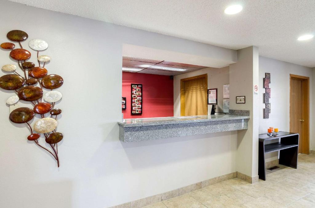 Quality Inn Osceola photo 3