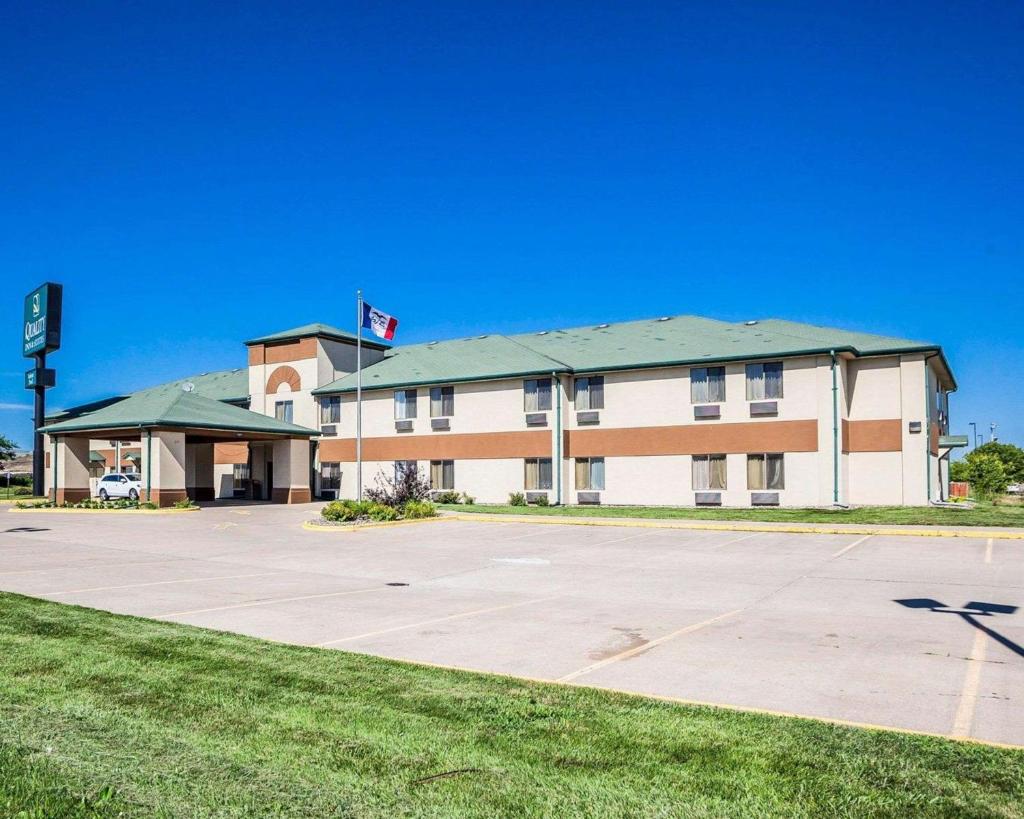 Quality Inn & Suites Altoona - Des Moines photo 1