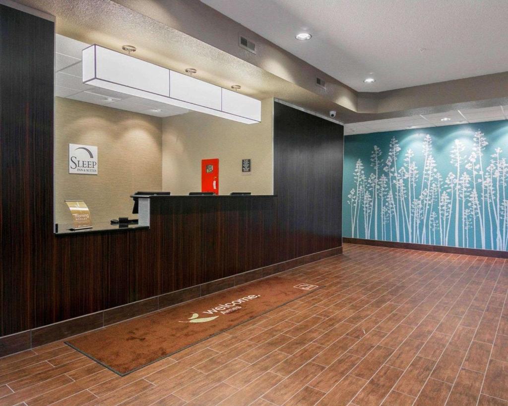 Sleep Inn & Suites Fort Dodge photo 3
