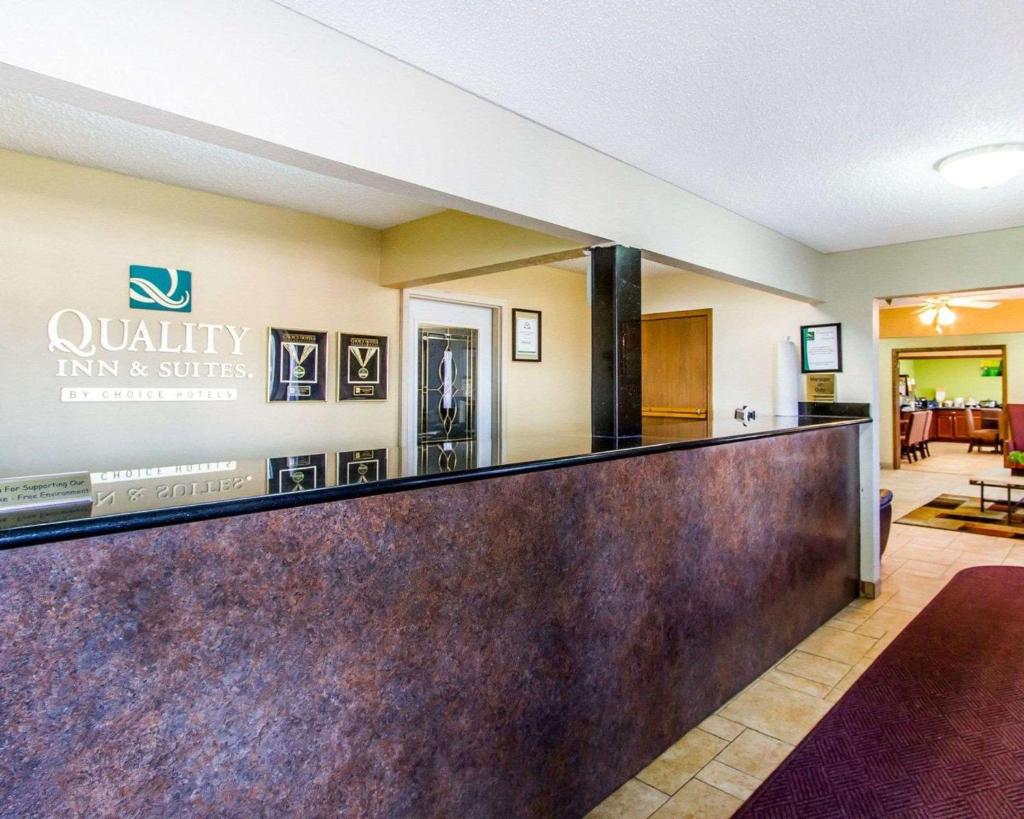 Quality Inn & Suites Ottumwa photo 4
