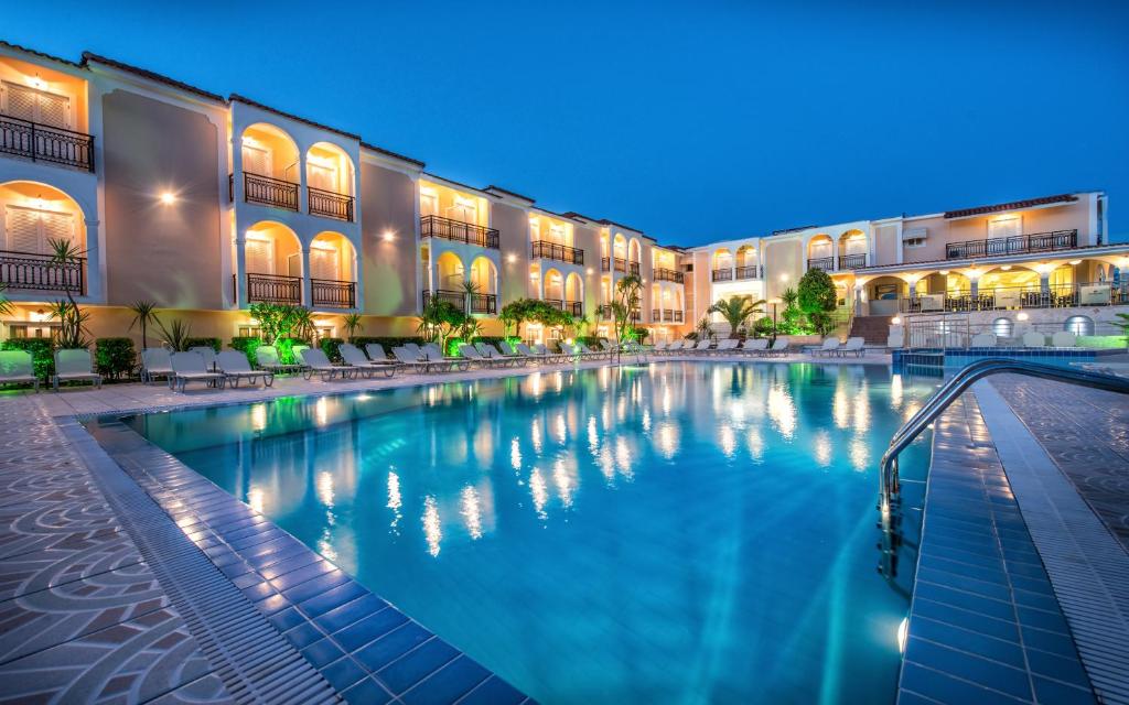 Zante Sun Resort - Tap to explore photos