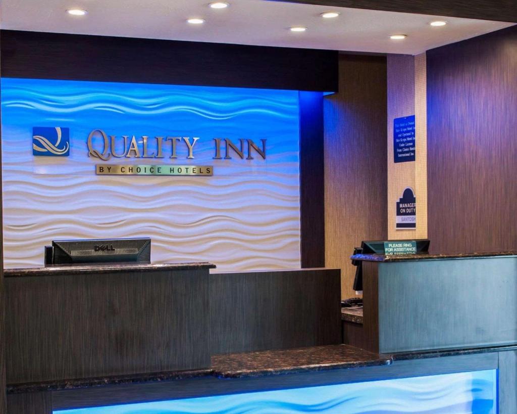 Quality Inn Franklin I-65 photo 3