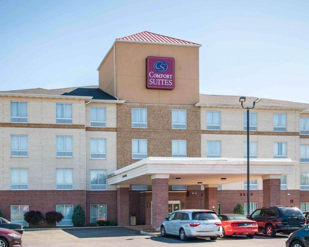 Comfort Suites Southport photo 3