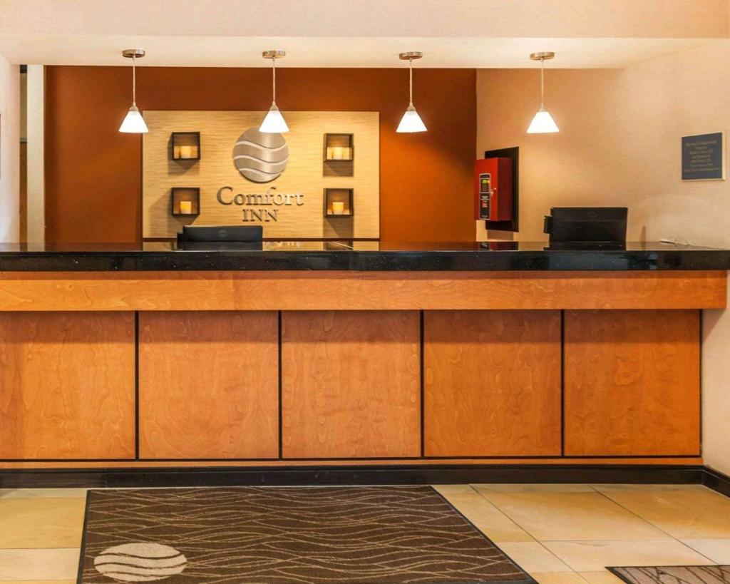Comfort Inn Avon-Indianapolis West photo 4