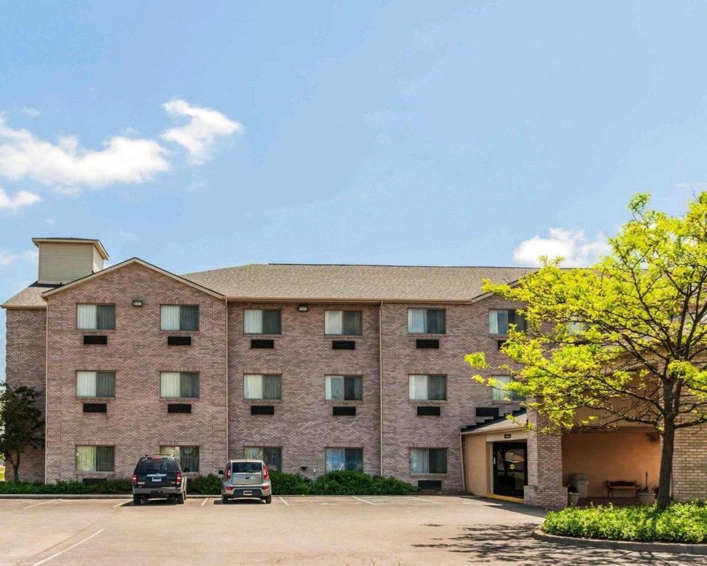 Comfort Inn Avon-Indianapolis West photo 2