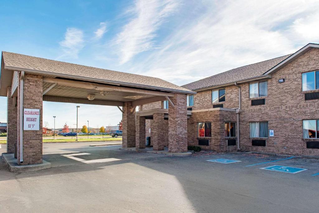 Quality Inn Noblesville - Indianapolis image