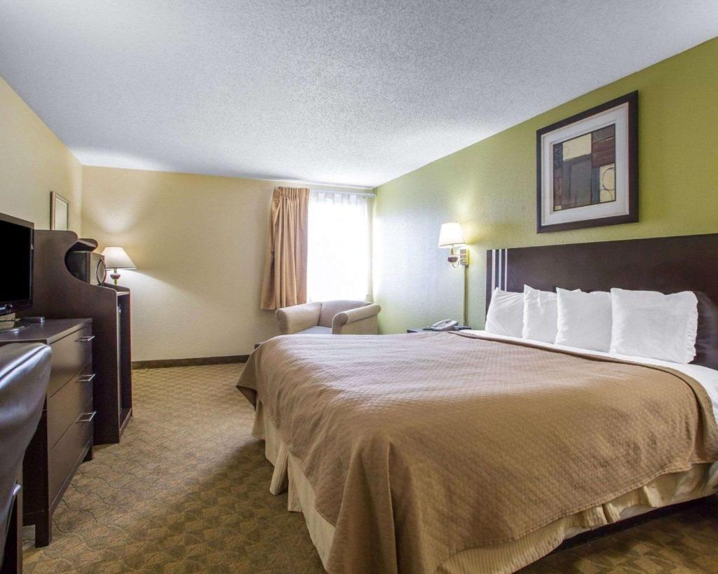 Quality Inn Merrillville photo 4