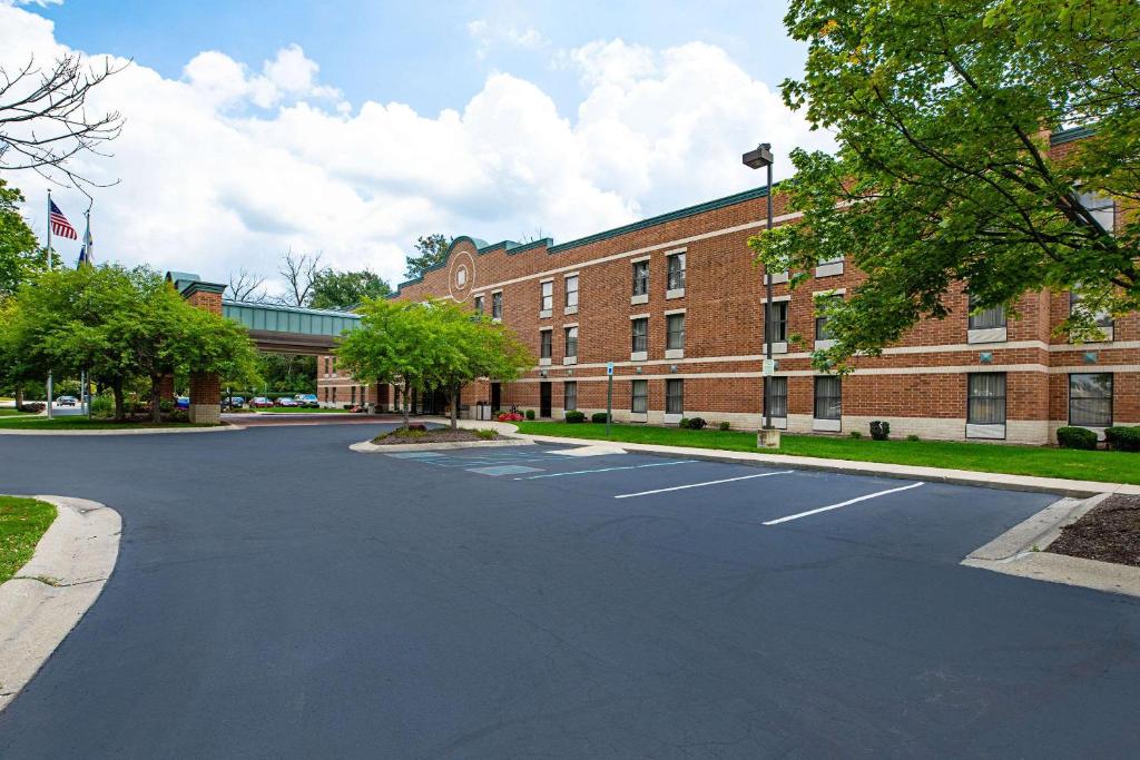 Comfort Inn Indianapolis North - Carmel photo 1