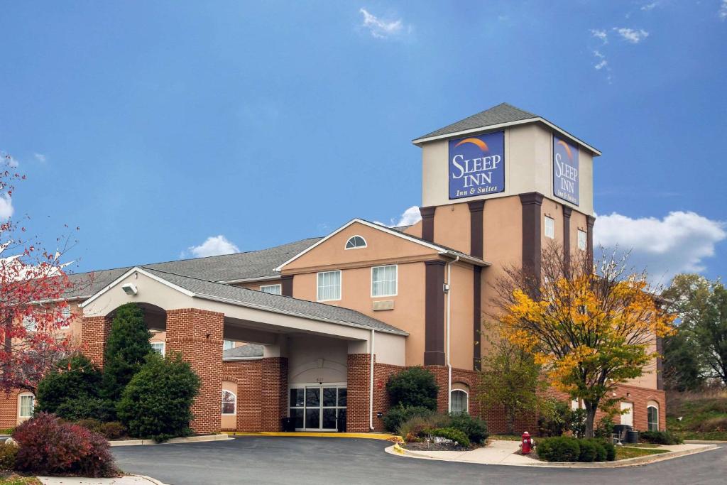 Sleep Inn & Suites Emmitsburg image