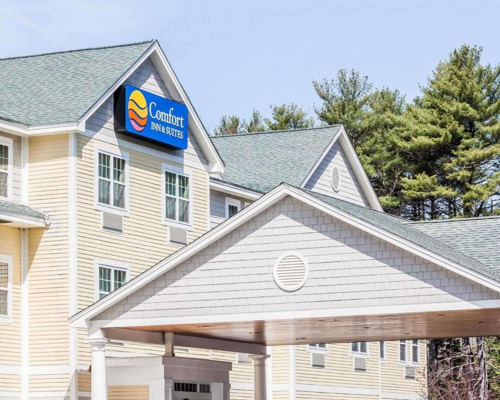 Comfort Inn & Suites Scarborough - Portland image