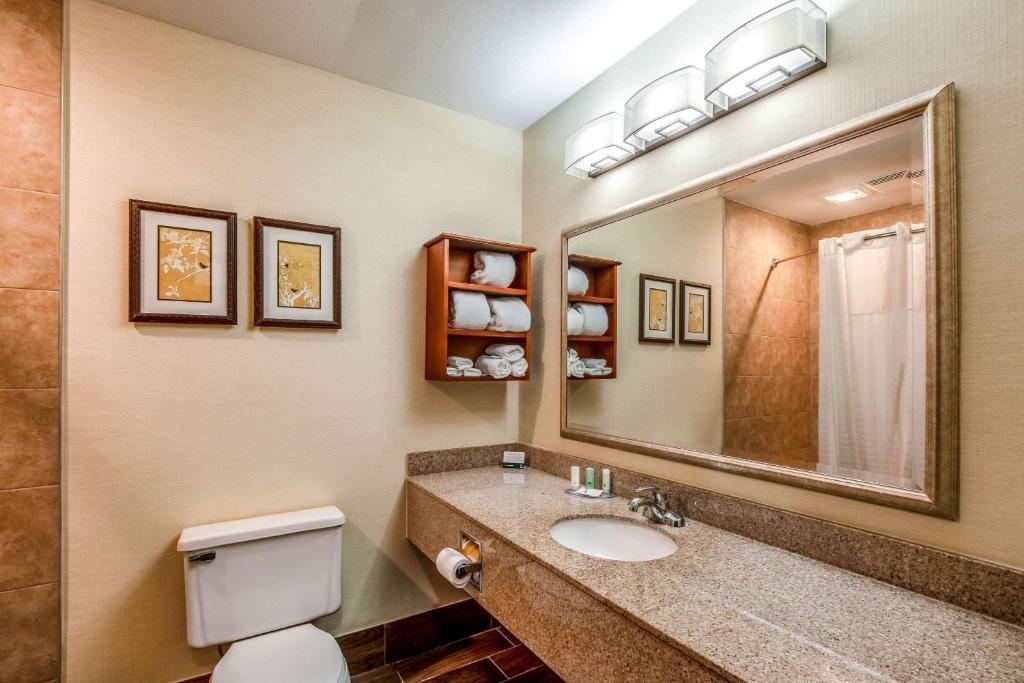 Country Inn & Suites by Radisson, Muskegon, MI photo 2