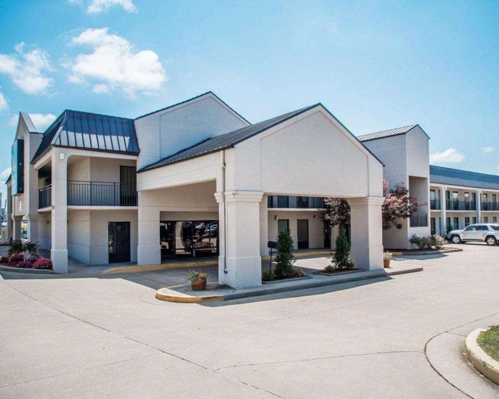 Quality Inn South Springfield photo 3