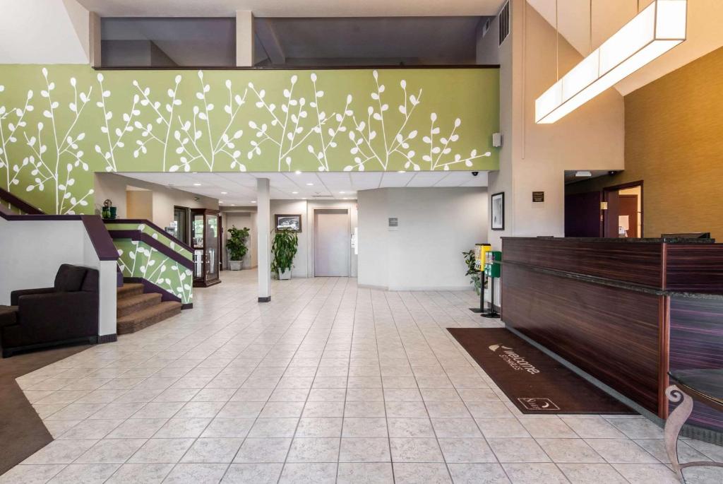 Sleep Inn Saint Charles photo 2