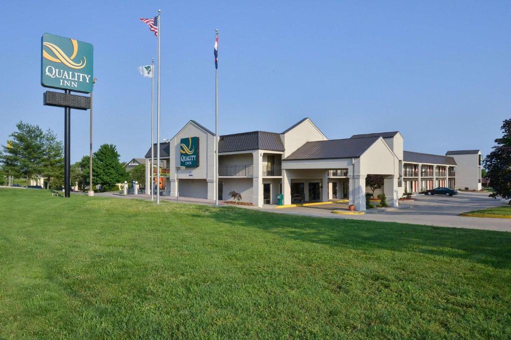 Quality Inn South Springfield photo 4