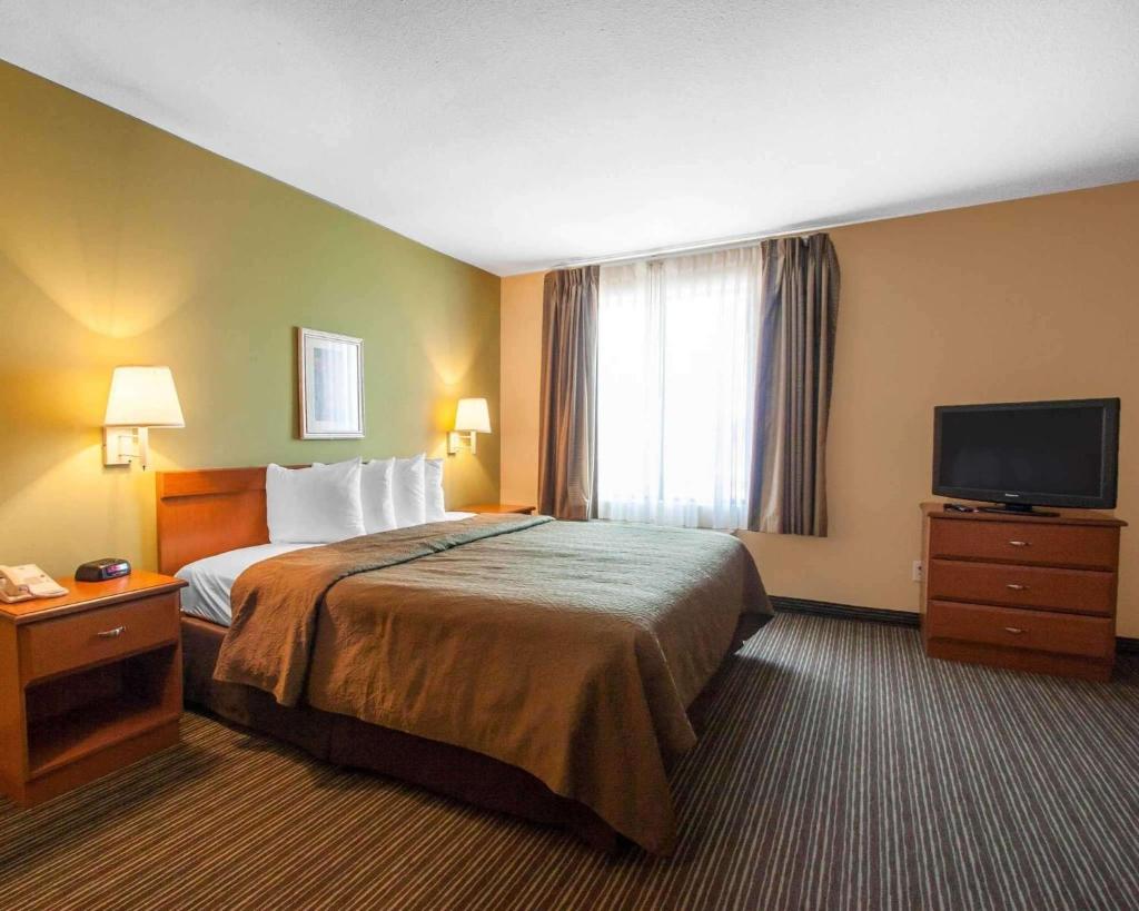 Quality Inn Joplin I-44 photo 1