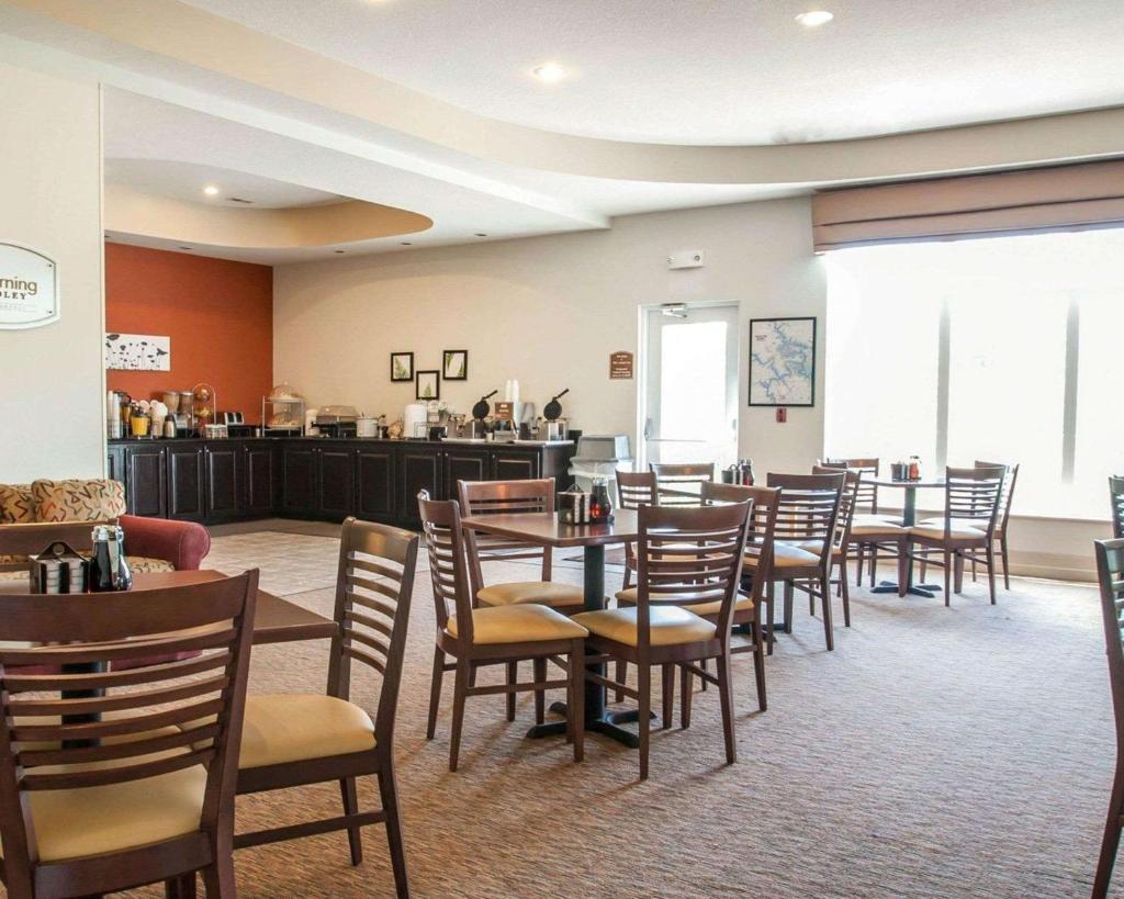 Sleep Inn & Suites Lake of the Ozarks photo 3