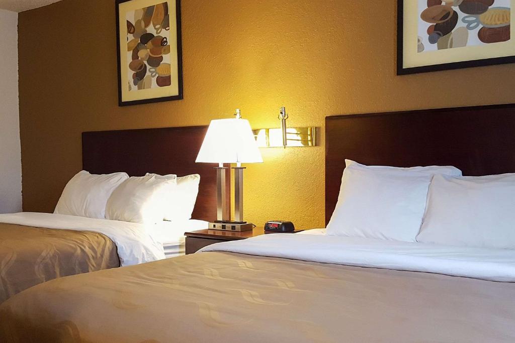 Quality Inn Ozark photo 4