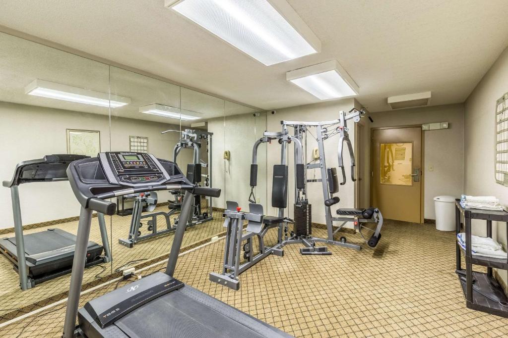 Quality Inn Rolla photo 1