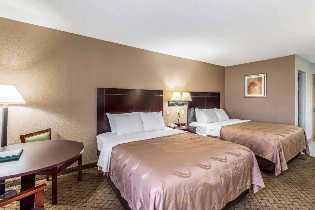 Quality Inn Rolla photo 2