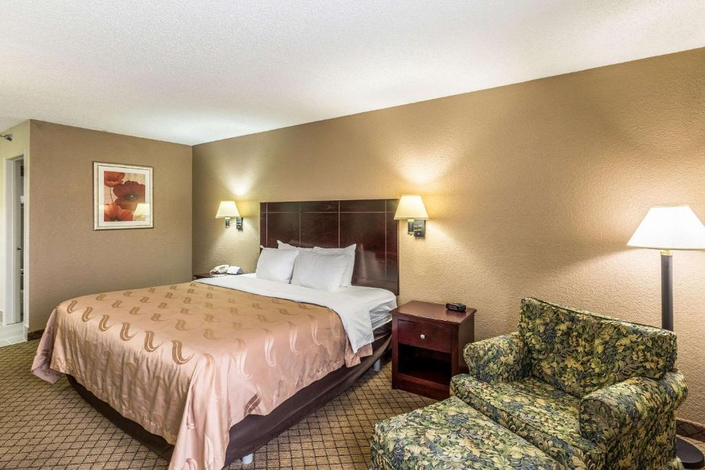 Quality Inn Rolla photo 4
